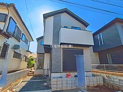 東村山市青葉町20期 1号棟