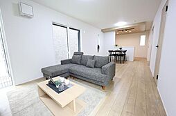 東久留米市前沢5丁目 戸建　1号棟