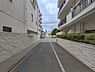 外観：現地写真です。