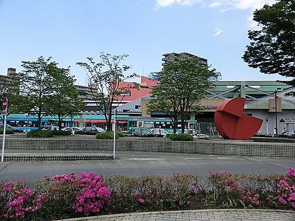 周辺を拡大表示