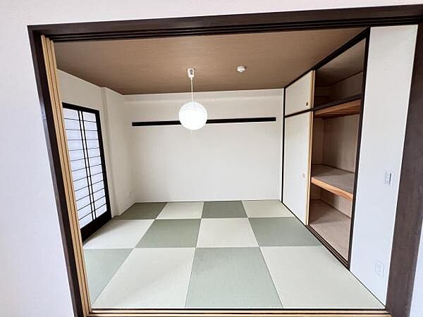 和室