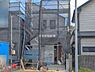 外観：現地写真です。