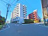 外観：現地写真です。