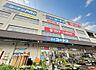 周辺：コジマ×ビックカメラ コーナン田無店まで約790m（徒歩10分）