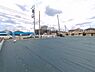 外観：現地写真です。