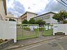 周辺：小平市立小平第一中学校まで約780m（徒歩10分）