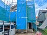 外観：現地写真です。