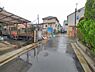 外観：現地写真です。