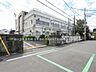 周辺：花小金井保育園まで約270m（徒歩4分）