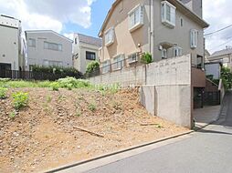 板橋区前野町627　2区画　1区画