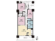 埼玉県蕨市中央1丁目：物件画像