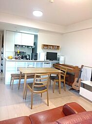 レーベンスクエア川口シルフィア