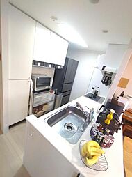 レーベンスクエア川口シルフィア