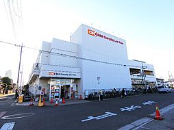 レーベンスクエア川口シルフィア