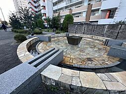 レーベンスクエア川口シルフィア