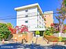 周辺：蕨市立病院まで約760m（徒歩10分）