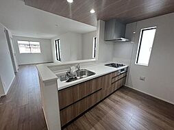 川口市中青木5丁目 戸建　1号棟