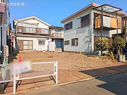 草加市小山1期　1区画