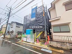 川口市伊刈0893　1棟　1号棟