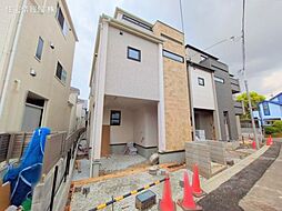 足立区伊興2丁目(3111ー1)　5号棟