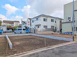 足立区本木南町2期　3号地