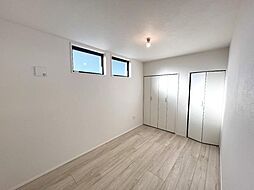 子供部屋の画像