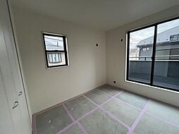 子供部屋の画像