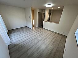 戸田喜沢1 A号棟