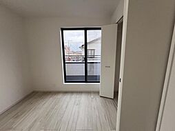 子供部屋の画像