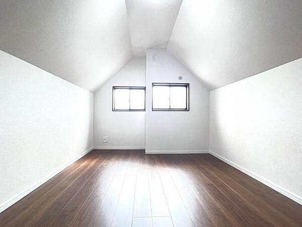 子供部屋