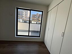 子供部屋の画像