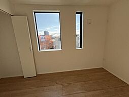 子供部屋の画像