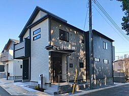 川口市大字安行領家　1号棟