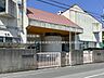 周辺：前川保育所まで約740m（徒歩10分）