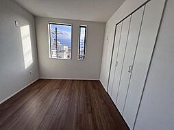 子供部屋の画像