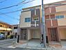 外観：現地写真です。