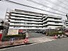 周辺：東京足立病院まで約2220m（徒歩28分）