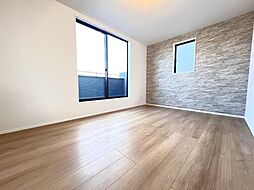 子供部屋の画像