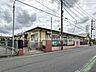 周辺：やつかかみ保育園まで約600m（徒歩8分）
