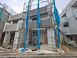 足立区保木間4丁目1191番 D号棟