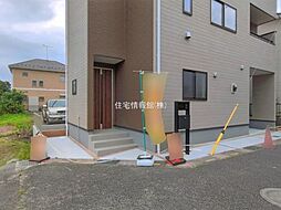 外観の画像