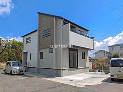 草加市新善町 4号棟