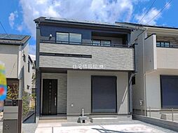 草加市新善町　2号棟