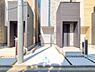 外観：現地写真です。