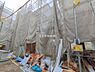 外観：現地写真です。