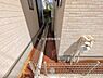 外観：現地写真です。