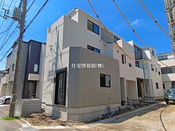 坂下町3丁目355番 C号棟