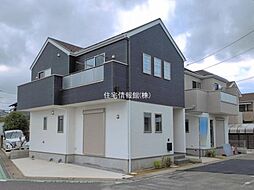 川口市三ッ和2期 2号棟