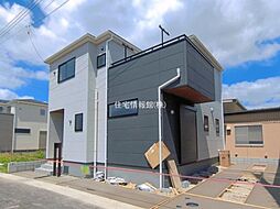 草加市青柳19期 2号棟