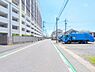 外観：現地写真です。